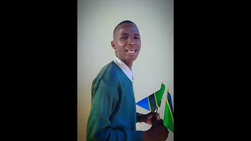 MTOTO YOHANA ANTONY Aikubali Nyimbo Hii TANZANIA MPYA INAKUJA 255783372162 