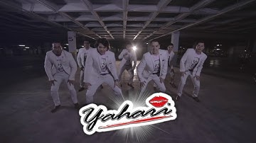 Yahari - El Semaforo (Video Oficial)