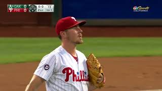 Oak at phi - september 15, 2017