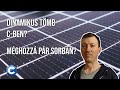 Egyszerű dinamikus tömb megvalósítás C-ben