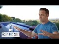 TJ Gives A Tour Of The Challenge: World Championship House 🏠 🌎