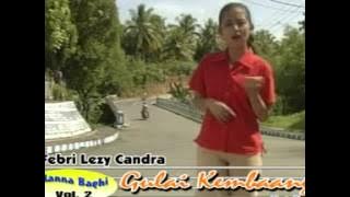 Febi Lezy Chandra - Manna Baghi - 04. Gulai Kemba-ang