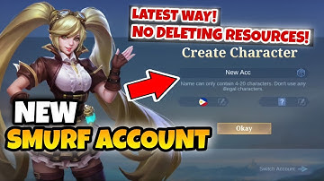 HOW TO CREATE NEW ML ACCOUNT | NO DELETING RESOURCES | LATEST WAY!