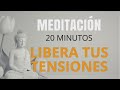 Meditacin guiada  atencin plena  20 minutos