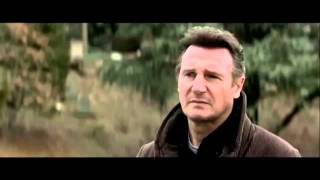 Bond 24: SPECTRE- Liam Neeson - HD