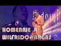 Homenaje a Wilfrido Vargas - Lessing Kérguelen (Concierto virtual 2021) "El Último Round"