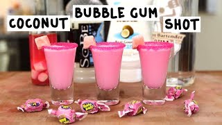cocktail video