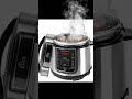 panela de pressão elétrica 5 litros kian inox