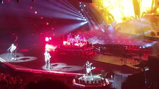 KISS - Detroit Rock City Live The LA Forum 2/16/19