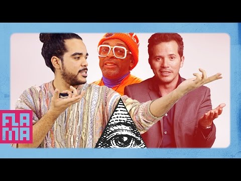 British Latinos, Puerto Rican Funerals & Dominican Barbers #AskLEE