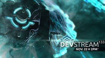 Warframe | Devstream #133