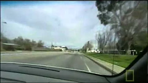 Testing Joseph McMoneagle - The Remote Viewer