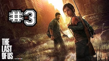 Finding Robert | The Last of Us Remastered - Part 3