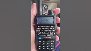 Ham Radio Adventure Frequency