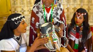 Visit Oromia-Oromo Cultural Food