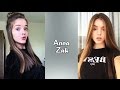Ultimate anna zak musically compilation 2017  annazak musically