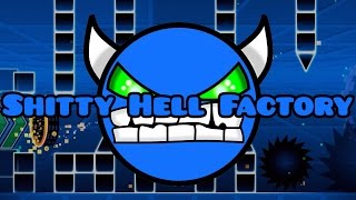 [BEST HF REMAKE ( ͡° ͜ʖ ͡°)] Shitty Hell Factory by Reaper2850