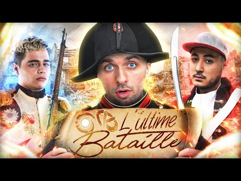 L'ULTIME BATAILLE ! ? (Gotaga Corp VS Kameto Corp)