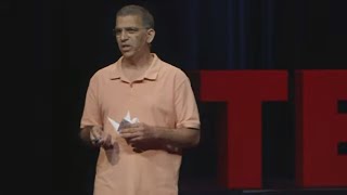 Always Folding - How Origami Changed My Life | Ilan Garibi | TEDxPaloAltoSalon