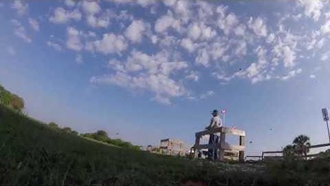 BetaFlight 3.4.0 - You Know You Like It