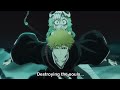 Ichigo Saves His Friends ~ Bleach TYBW Episode 2