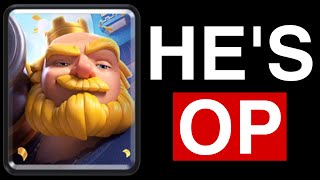 This Win Condition Always Dominates Clash Royale