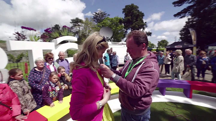 Highlights from day 1 | RTÉ at Bloom 2015 - DayDayNews