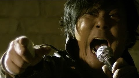 主演がブリーラーソンから大仁田厚に交代！／映画『フリー・ファイヤー』特別映像