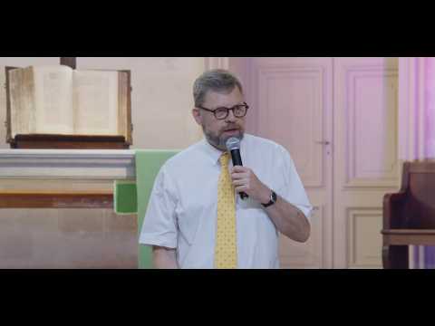 Actes 3, 1-10 - Pasteur Olivier Raoul-Duval - Culte du 14 juin à 10h30
