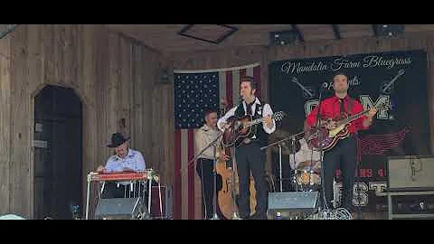 Homecoming  / The Malpass Brothers