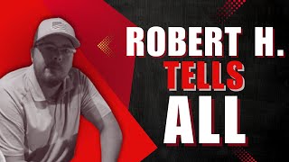 Robert H Talks about his experience w/Barr-Nunn