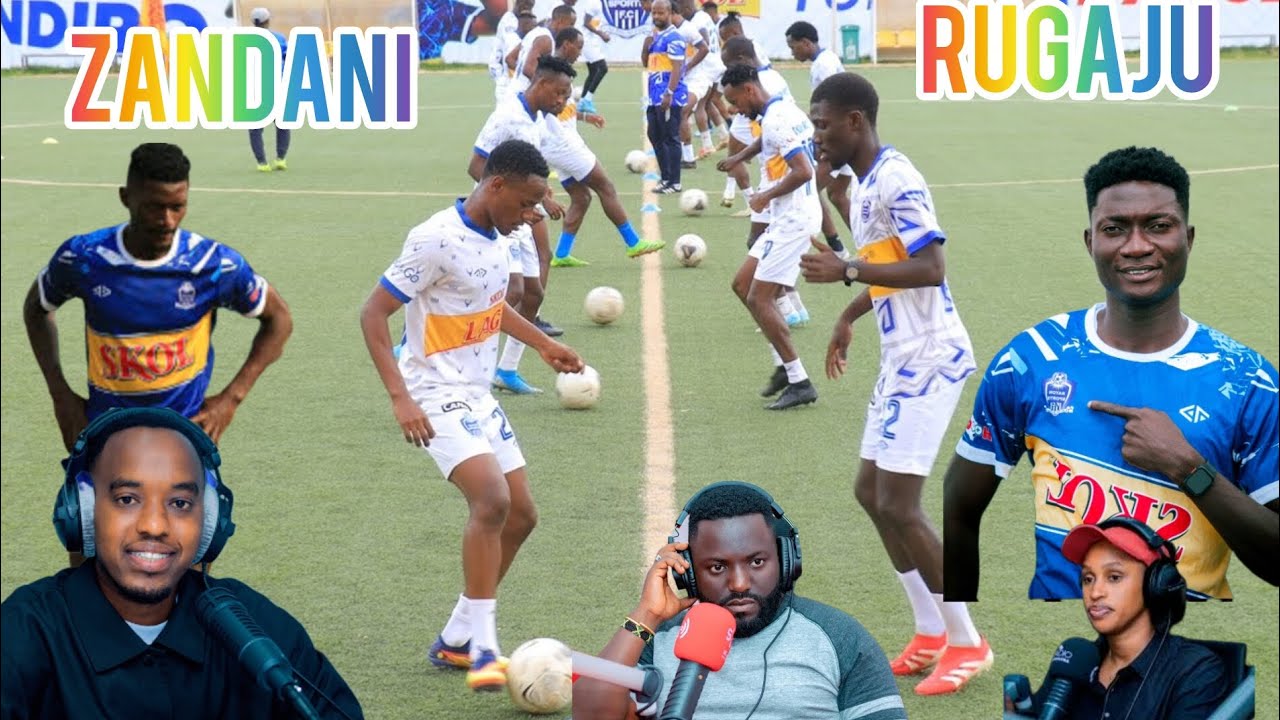 RUGAJU MUBUSESENGUZI BWIZA AVUZE AMAGAMBO YISANA MITIMA KUBA FANA BA ...