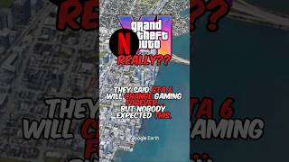 Netflix x GTA 6: The Collaboration That’s Breaking the Internet 🎬🔥 #gta #rockstargames #gta6leaks Profile