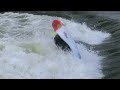 Dane Jackson - ICF World Championships Freestyle