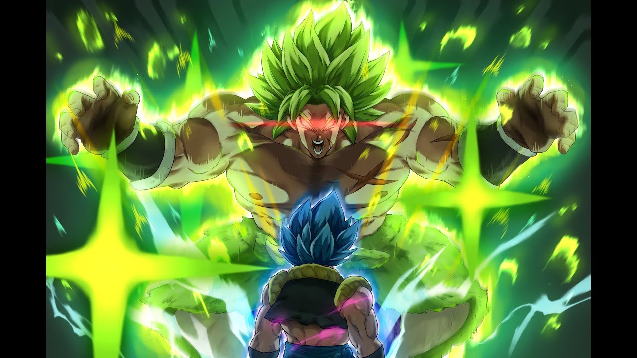 Tried to make Gogeta Blue, changed the style a bit! What do you