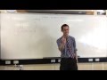 Simplifying Integration Techniques