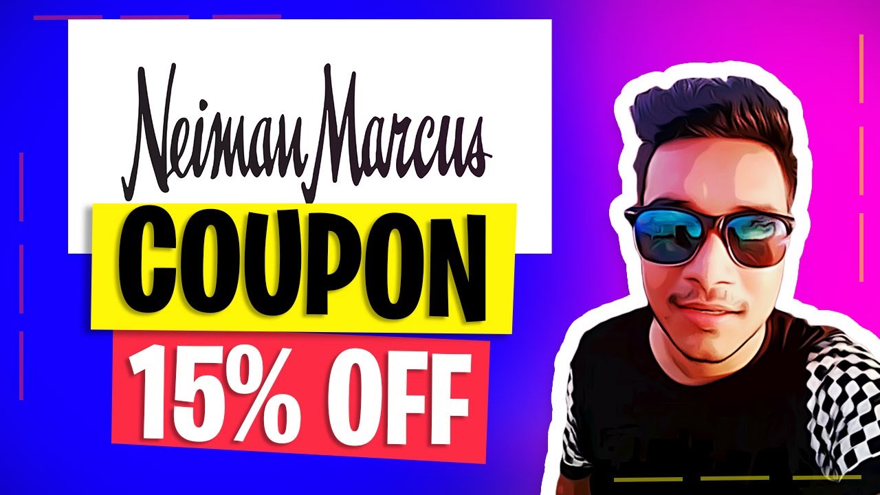 Neiman Marcus Coupon Code That Works Best Neiman Marcus Promo Code 