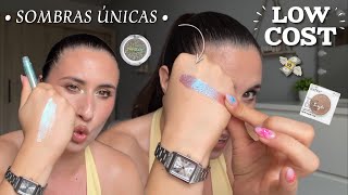 ✨THE BEST AFFORDABLE SINGLE EYESHADOWS💥