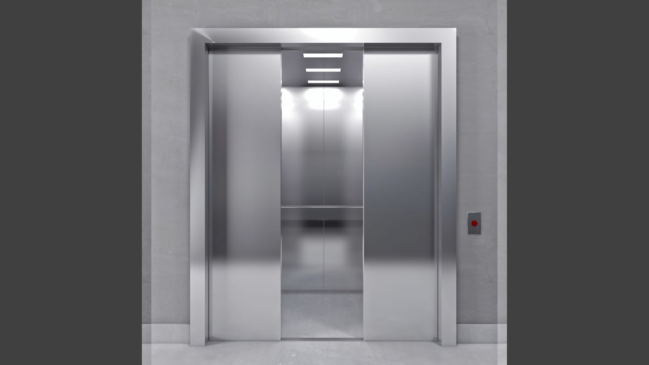 Watch Elevator on YouTube Watch Elevator on YouTube
