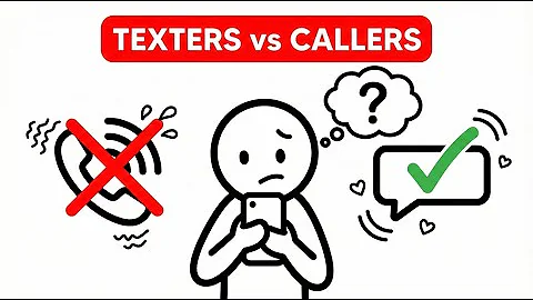People Who Prefer Texting Over Calling Share These 4 Hidden Traits (Psychology Explains)