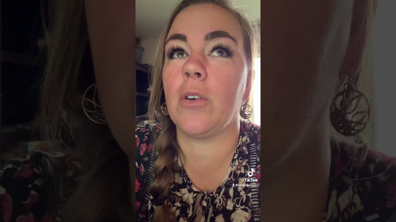 Why sterling silver jewelry turn brown YouTube