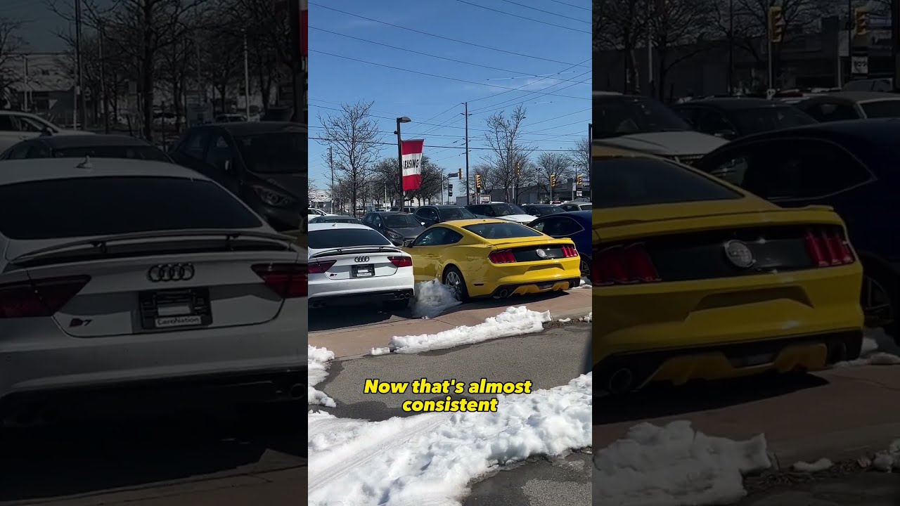 Most Common Car Color In America