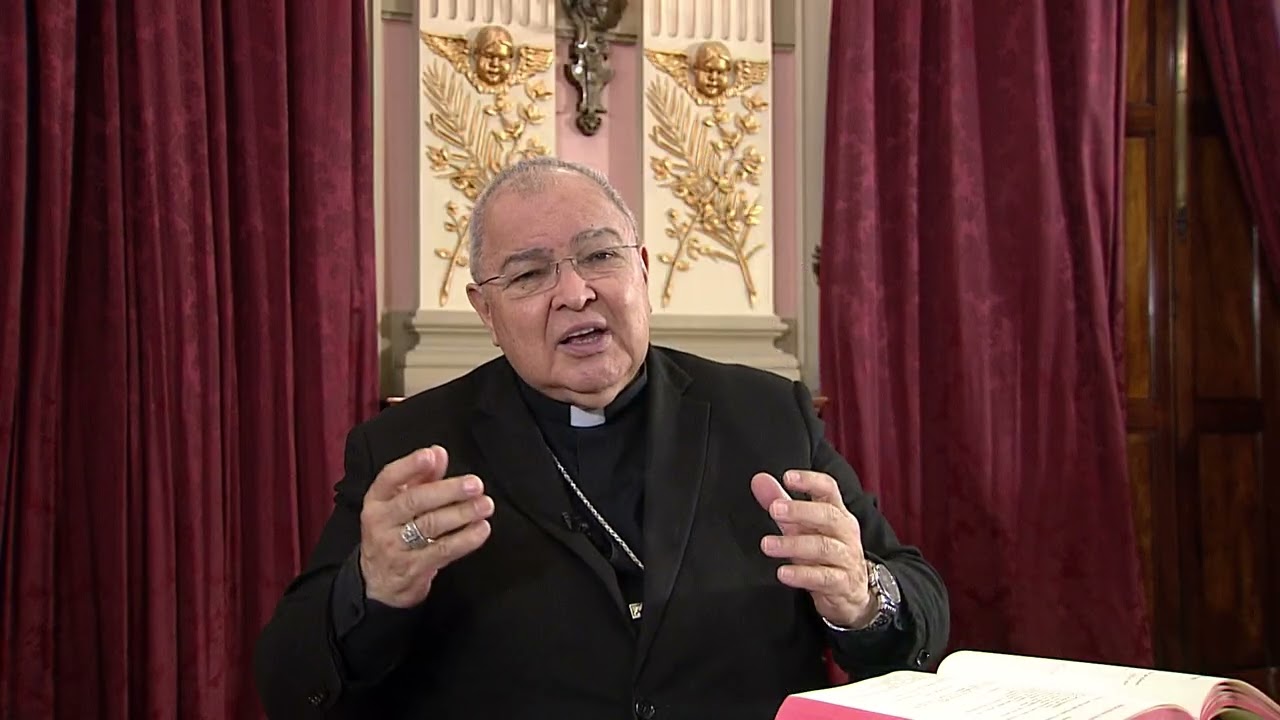 Programa Palavras de Vida, 01/03/2026 | Bloco 3