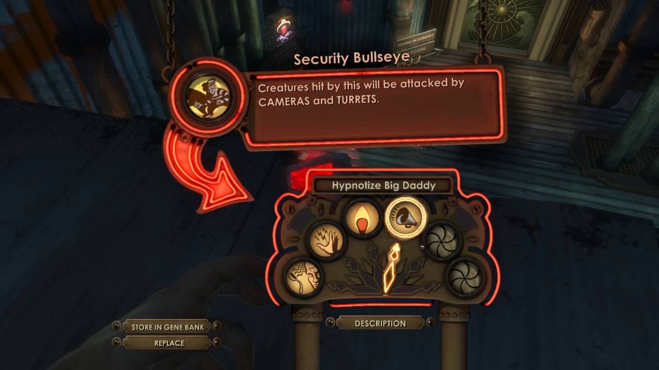 BioShock #6 - YouTube