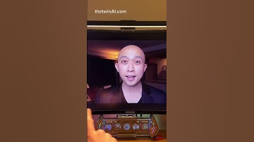 TheTwinAI Just SHOCKED Me - This Changes AI Forever!