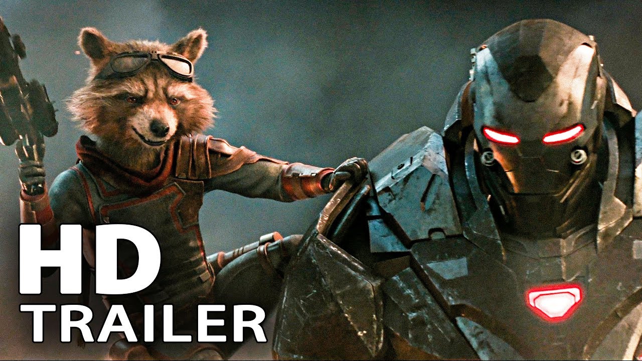 Neue Trailer Neue Trailer