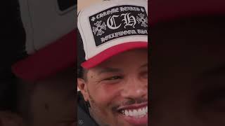 Gervonta Davis net worth