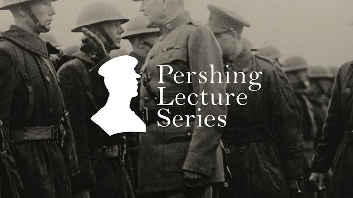 Pershing Lecture Series - WWI and the Birth of Communist China - DayDayNews