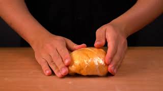 The truth about fresh pasta dough
