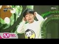 [WE KID] Rap Baby Lee Ha Rang, Kid’s Swag~ ‘Okey dokey’ EP.01 20160218